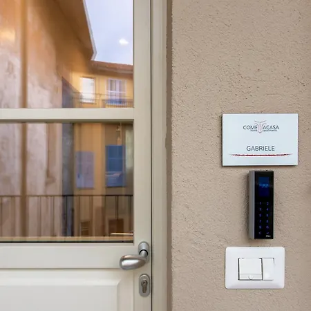 A Casa Appartement Savigliano