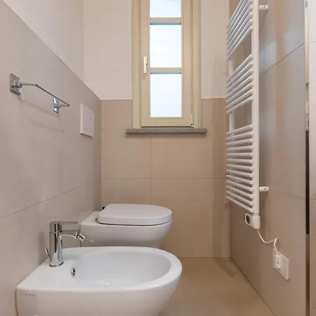 Apartment A Casa Savigliano