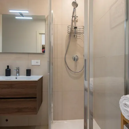 A Casa Apartment