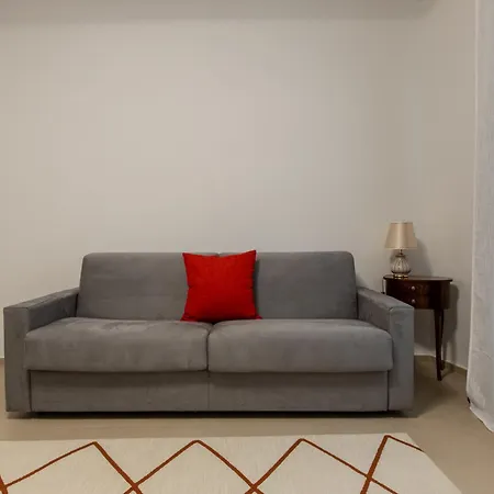 Apartment A Casa Savigliano
