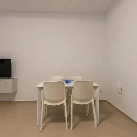 A Casa Apartment