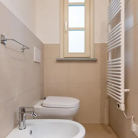 Appartement A Casa *