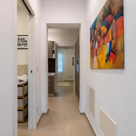 A Casa Appartement Savillan