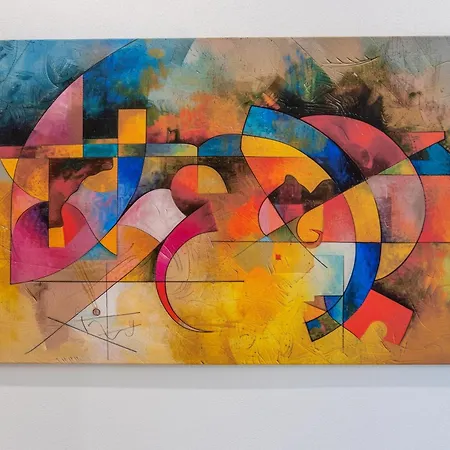 Appartement A Casa *