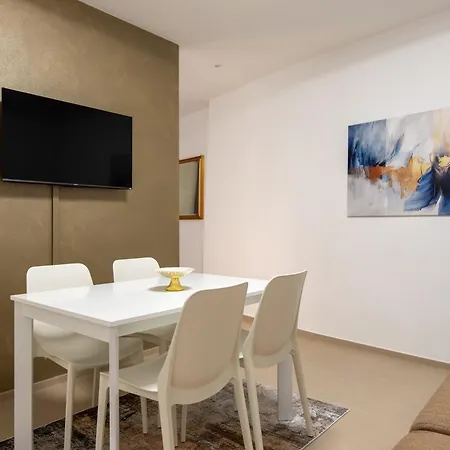 A Casa Appartement Savigliano