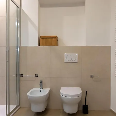 Appartement A Casa *