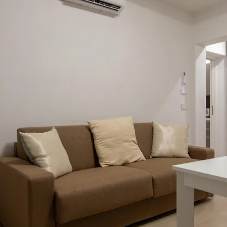 A Casa Appartement Savillan