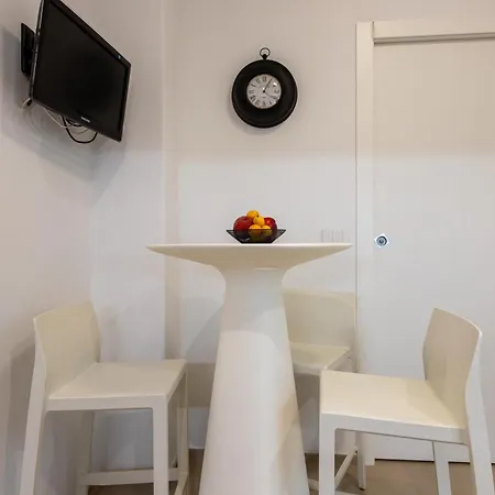 A Casa Appartement Savillan