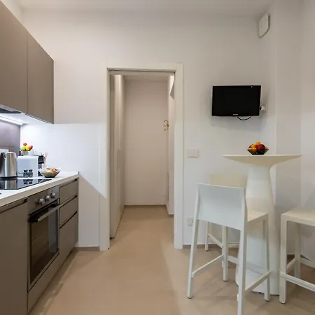 Apartment A Casa