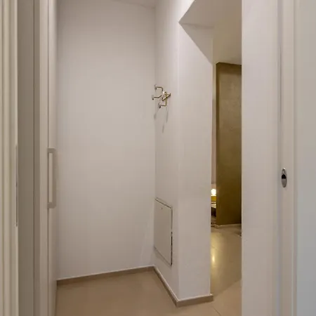 A Casa Appartement *