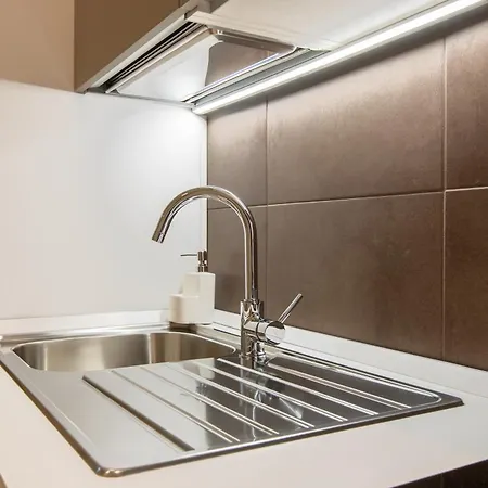 Appartement A Casa *