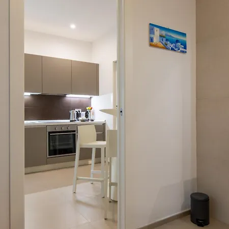 A Casa Appartement Savigliano