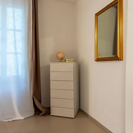 A Casa Appartement