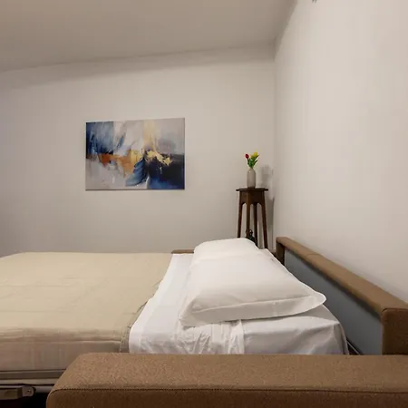 A Casa Appartement *