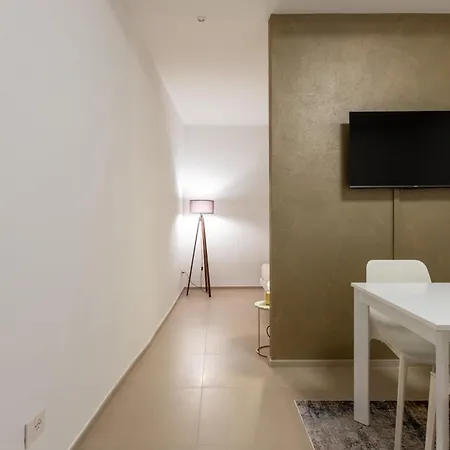 Appartement A Casa *