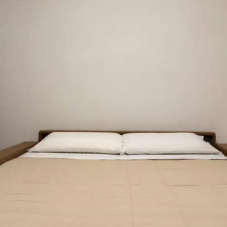 A Casa Appartement *