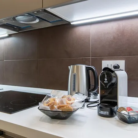 Apartment A Casa Savigliano