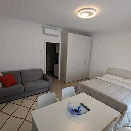 Appartement A Casa *