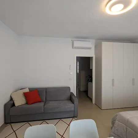 A Casa Appartement Savillan