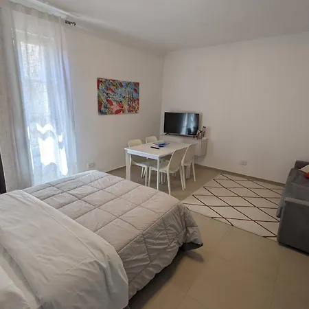 A Casa Apartment