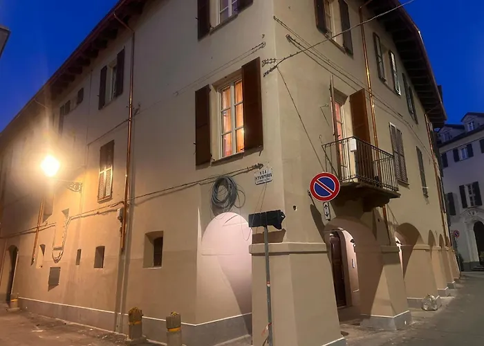Appartamento A Casa