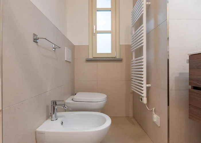 Lejlighed A Casa Savigliano