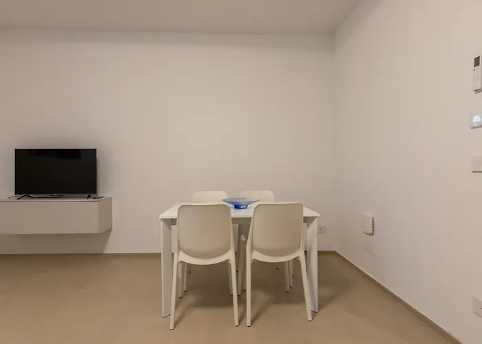 A Casa Lejlighed
