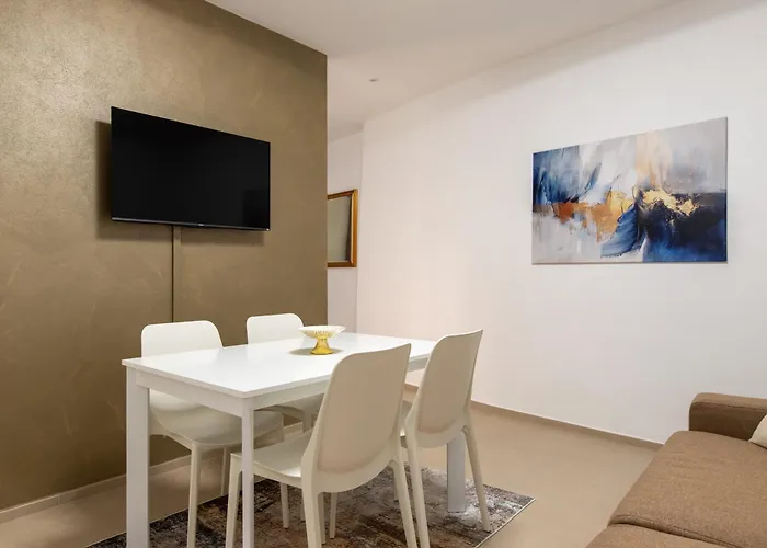 A Casa Appartamento Savigliano
