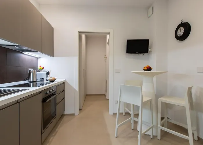 Appartamento A Casa