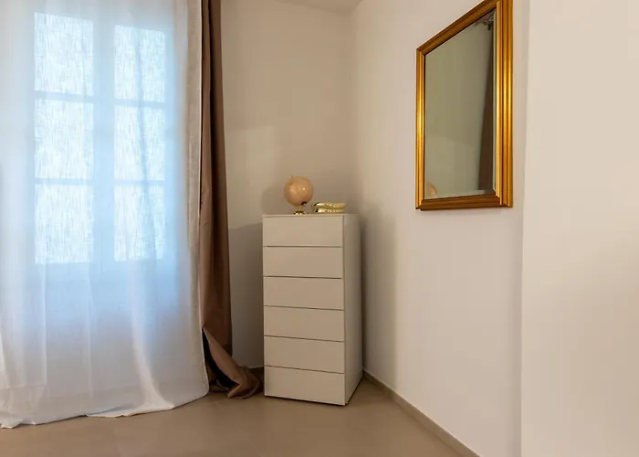 A Casa Lejlighed
