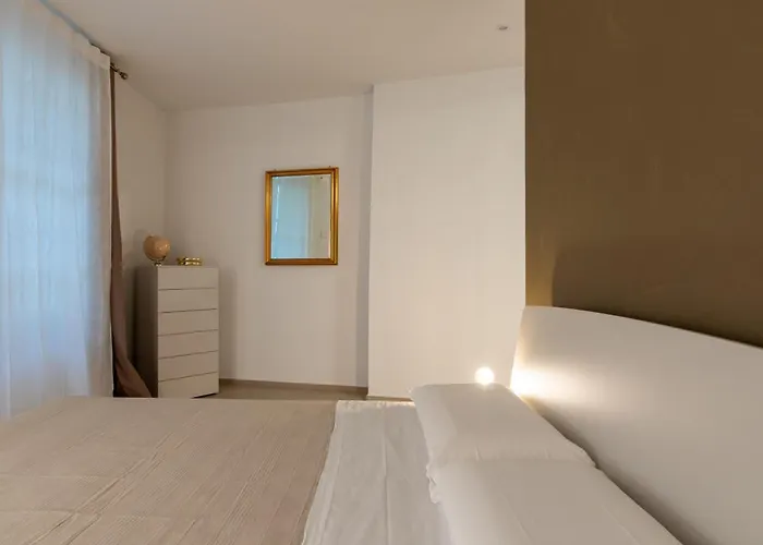 Appartamento A Casa Savigliano