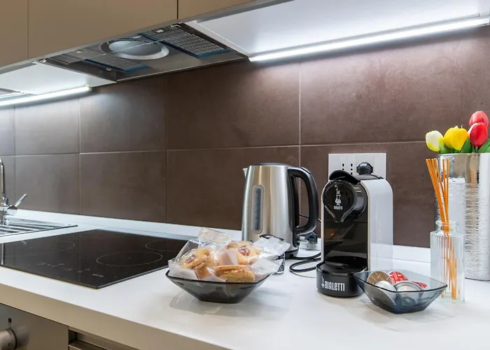 Lejlighed A Casa Savigliano