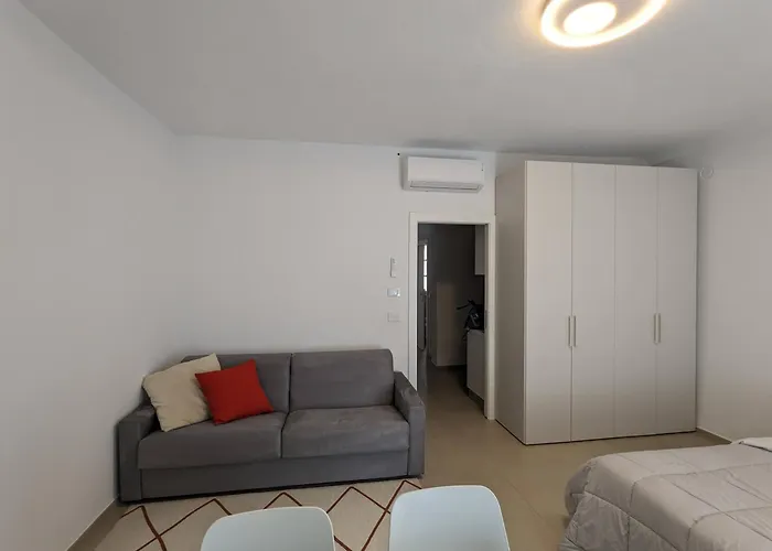 A Casa Lejlighed Savigliano