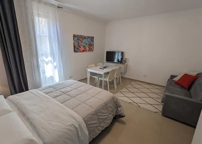 A Casa Appartamento